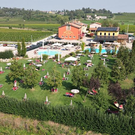 Agriturismo Dei Grippi Sona Exterior photo