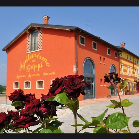 Agriturismo Dei Grippi Sona Exterior photo