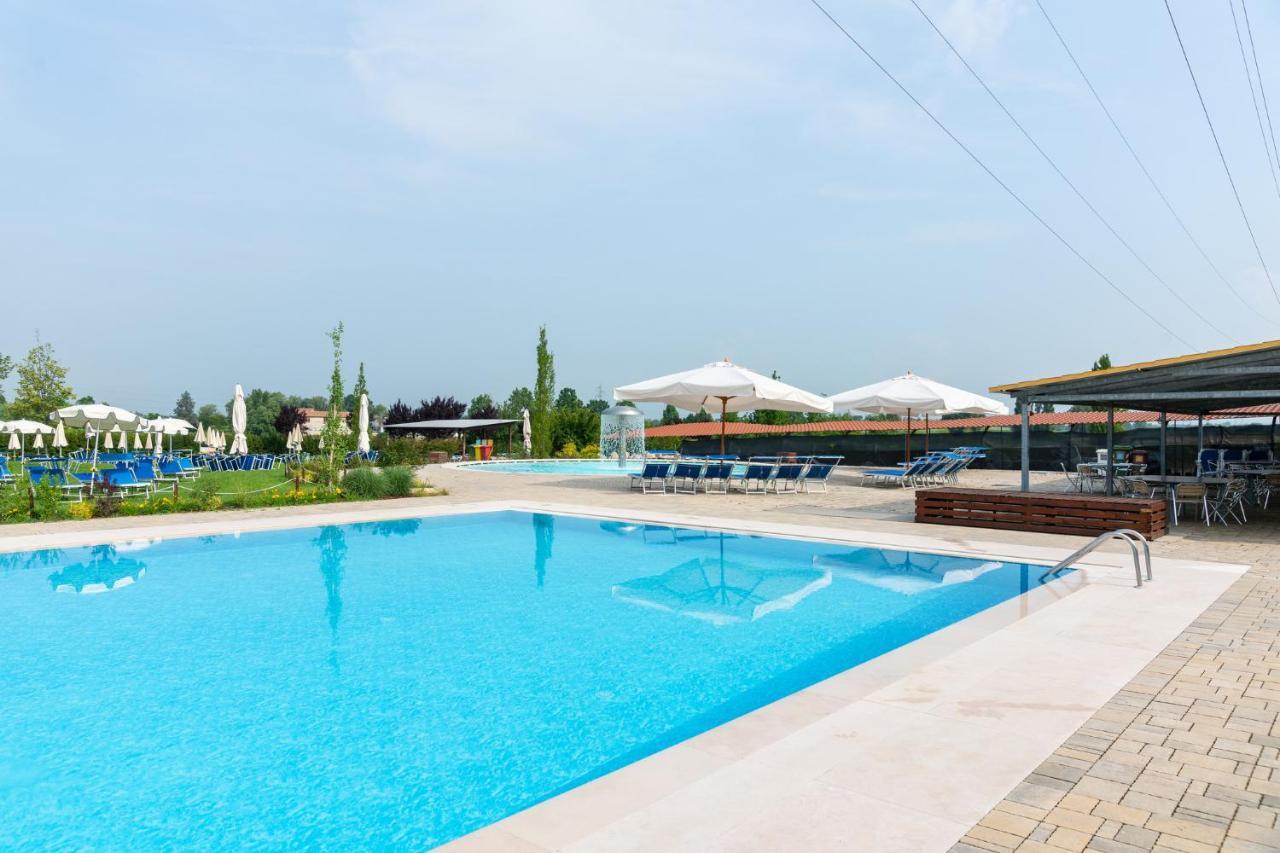 Agriturismo Dei Grippi Sona Exterior photo