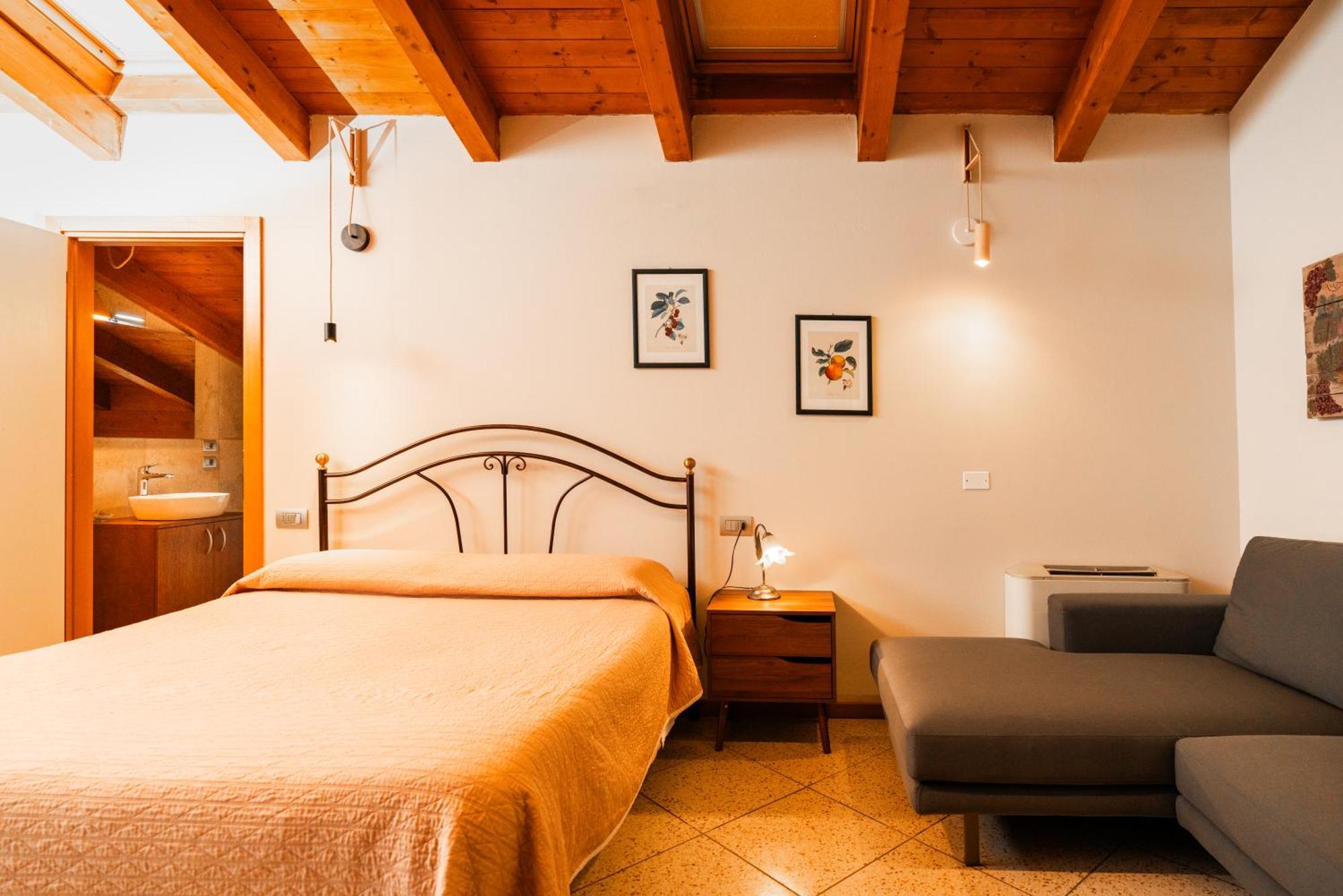 Agriturismo Dei Grippi Sona Exterior photo