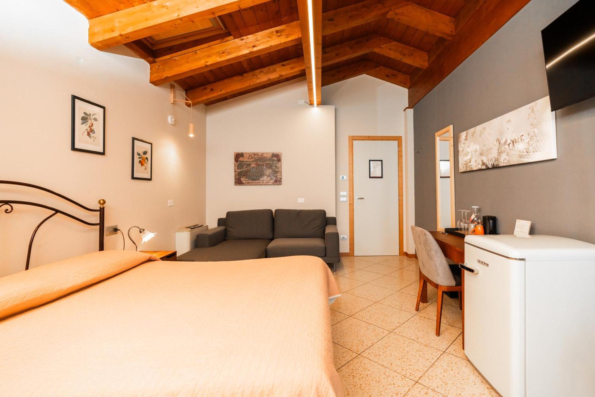 Agriturismo Dei Grippi Sona Exterior photo