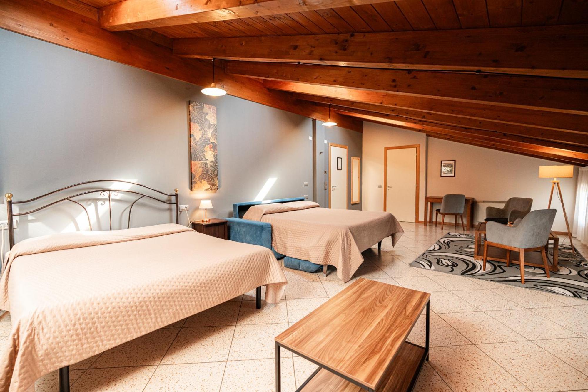 Agriturismo Dei Grippi Sona Exterior photo