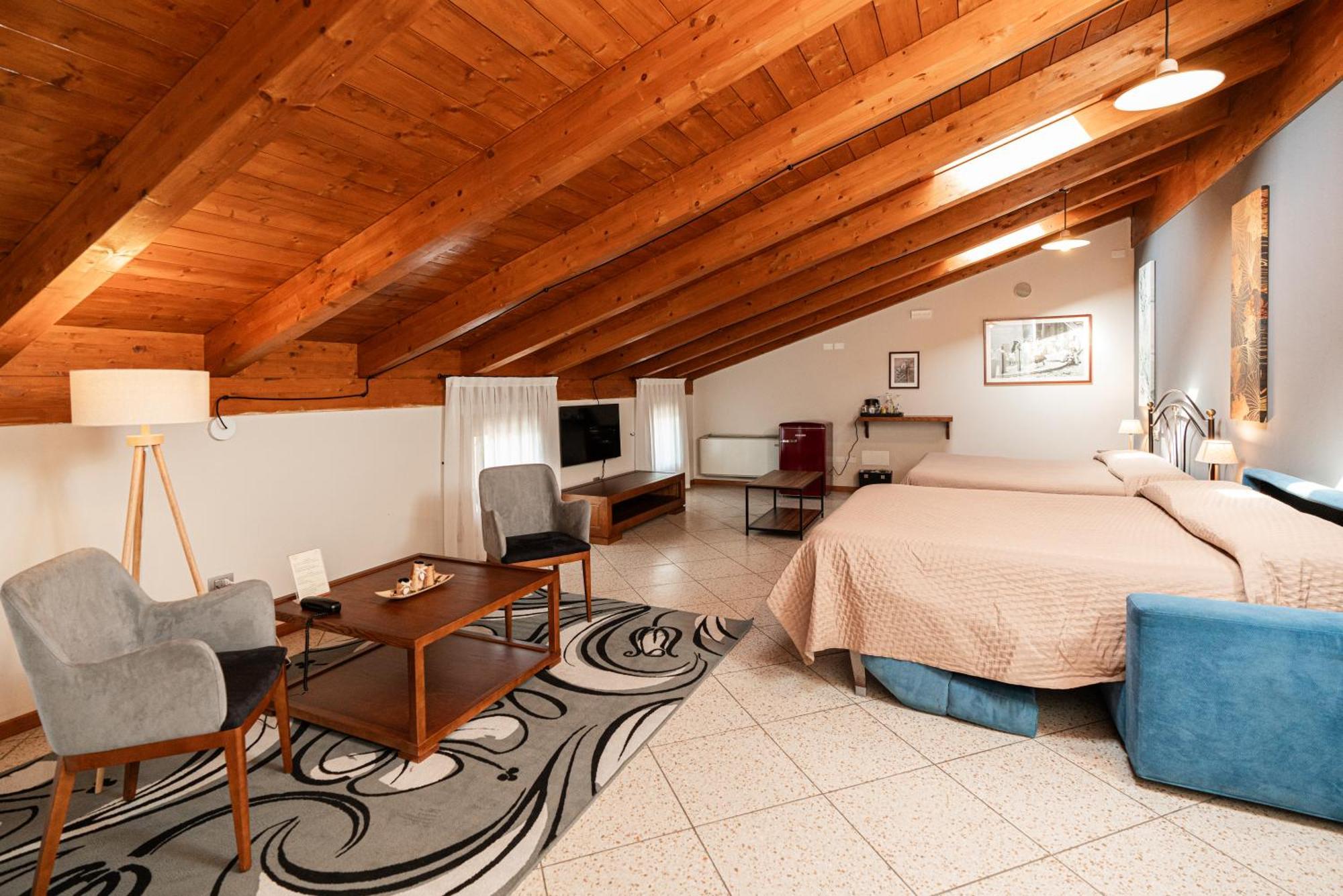 Agriturismo Dei Grippi Sona Exterior photo