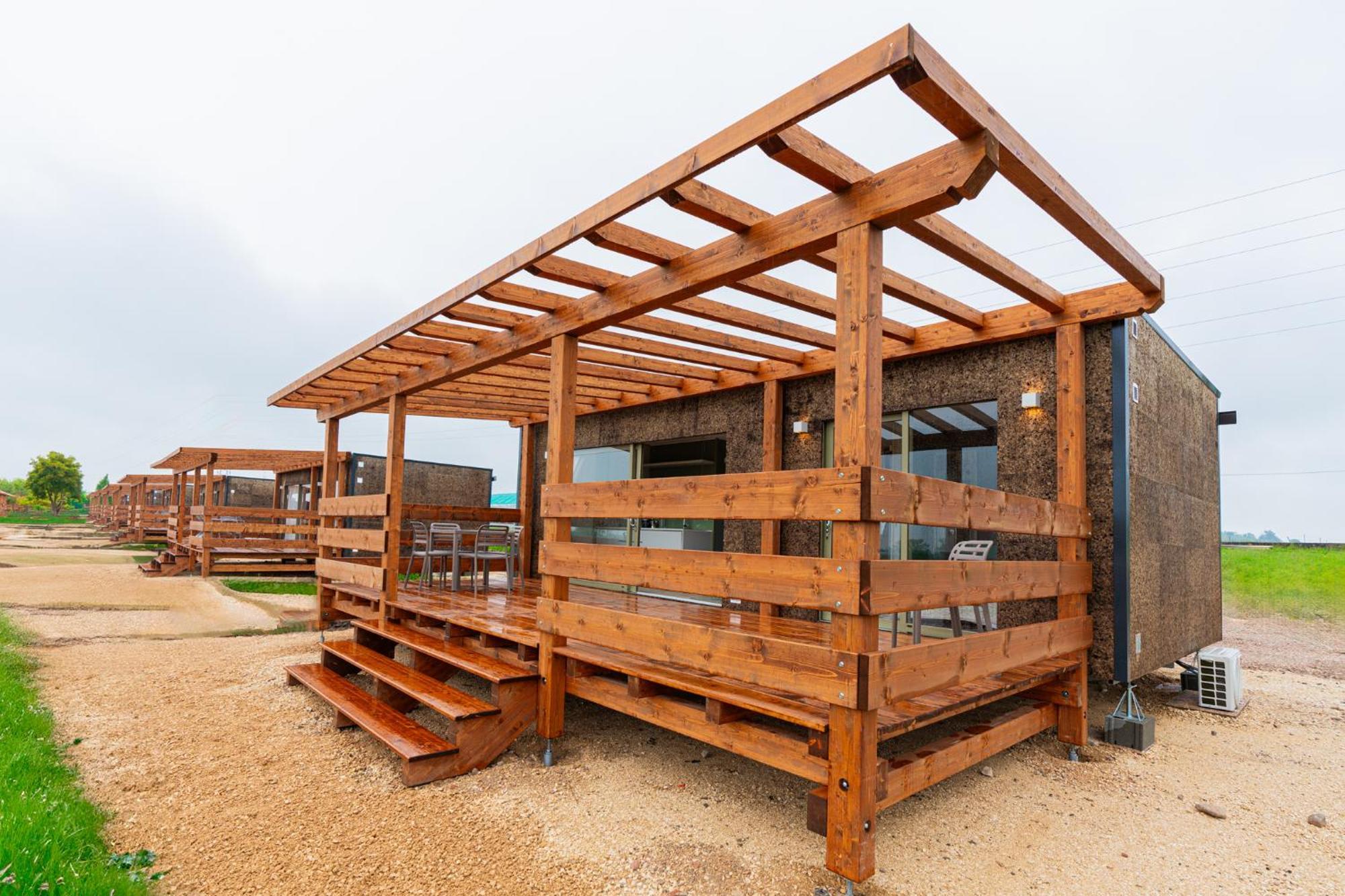 Agriturismo Dei Grippi Sona Exterior photo