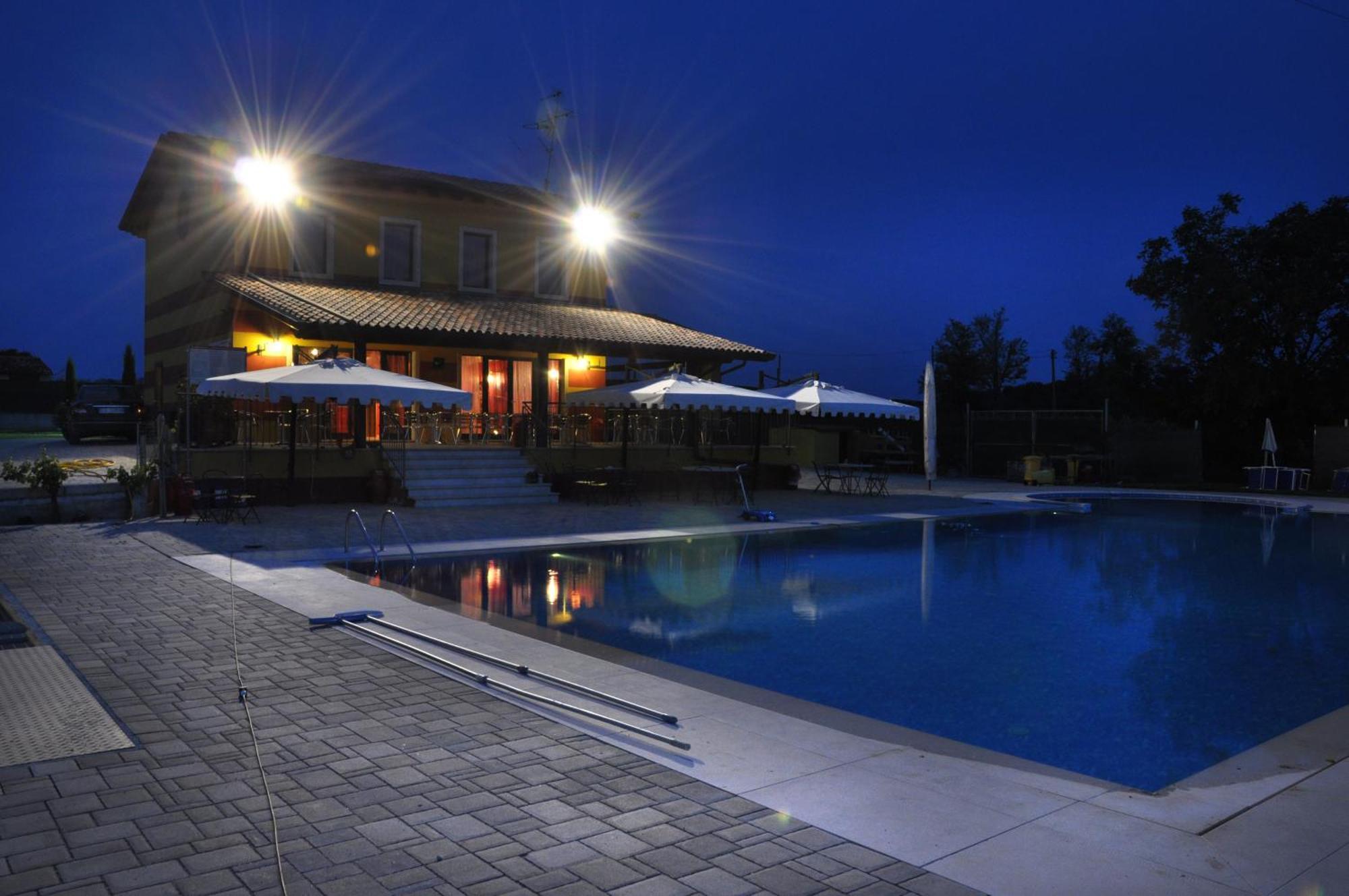 Agriturismo Dei Grippi Sona Exterior photo