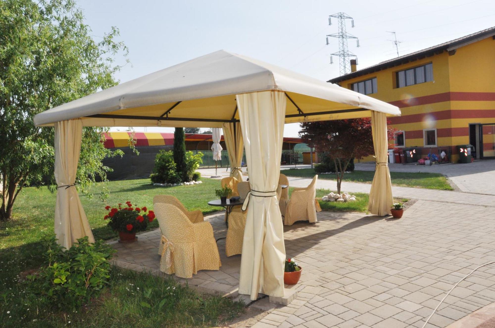 Agriturismo Dei Grippi Sona Exterior photo