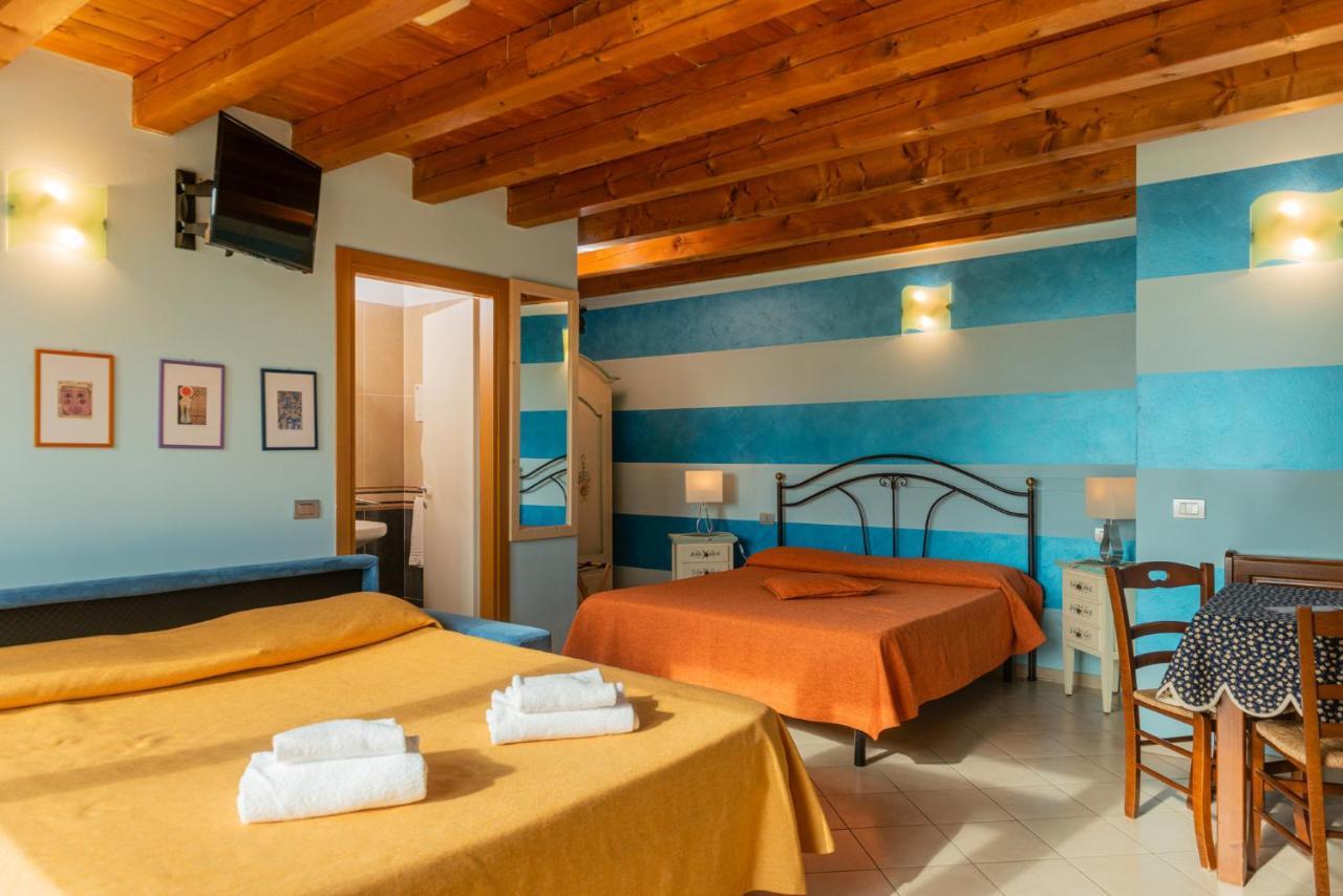 Agriturismo Dei Grippi Sona Exterior photo