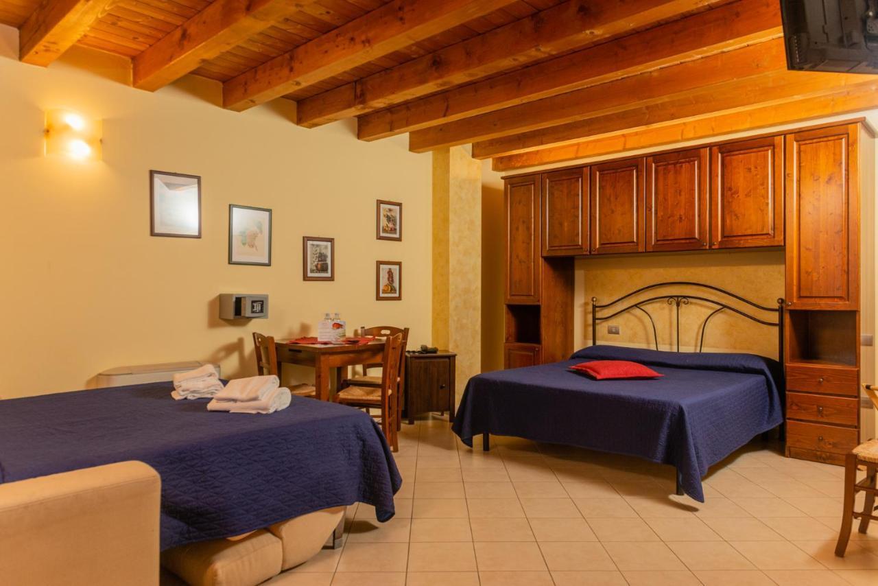 Agriturismo Dei Grippi Sona Exterior photo