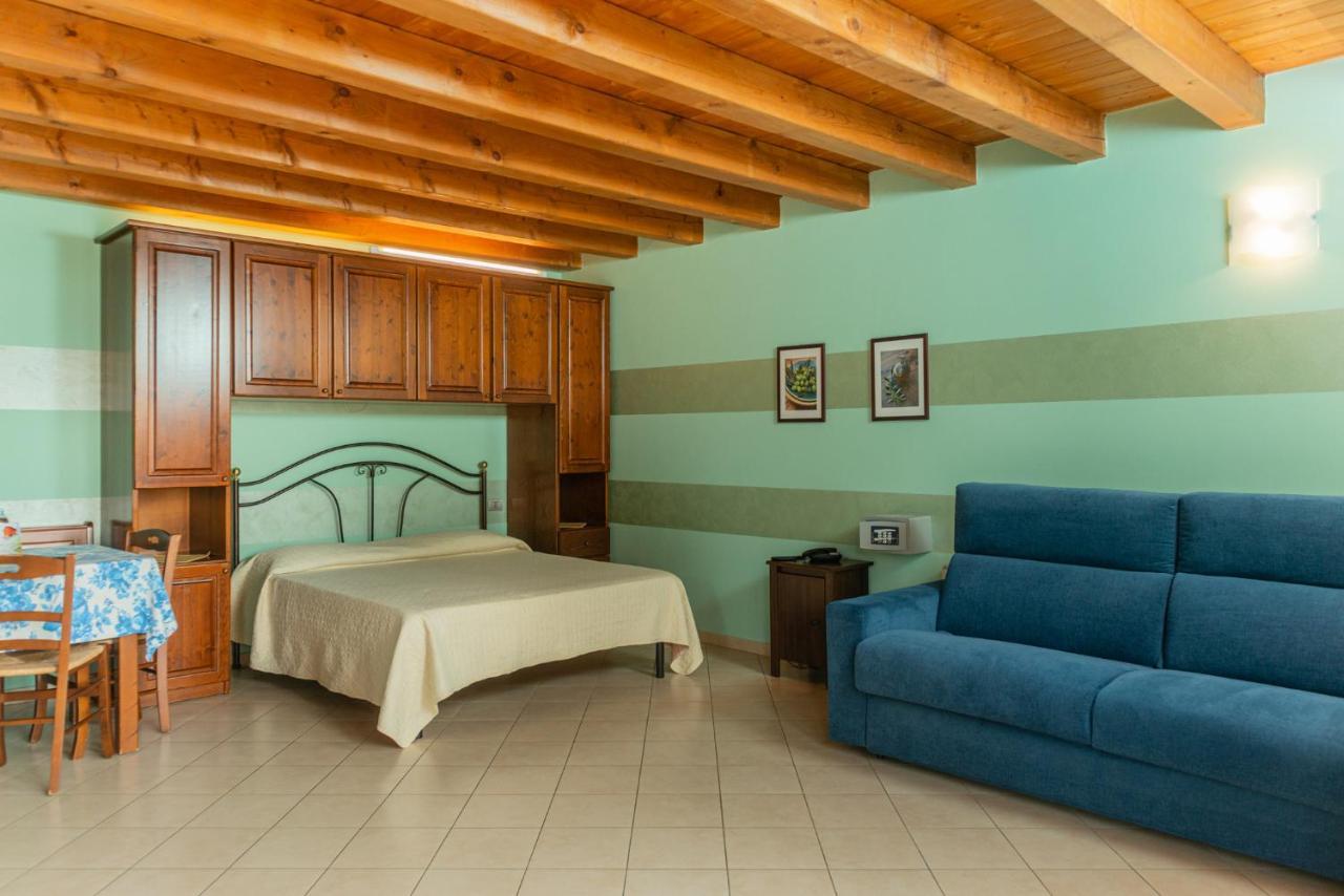 Agriturismo Dei Grippi Sona Exterior photo