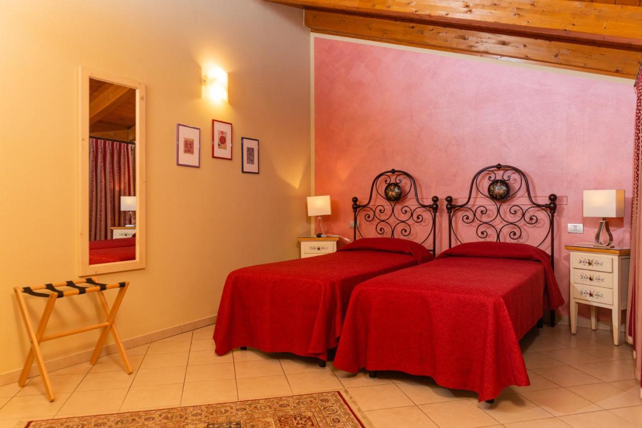 Agriturismo Dei Grippi Sona Exterior photo